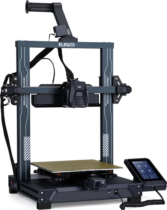 Elegoo Neptune 4 - 3D-Drucker