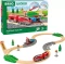 BRIO World Zugset mit Rückziehmotor Vorschaubild