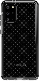 tech21 Evo Check für Samsung Galaxy S20+ Smokey Black
