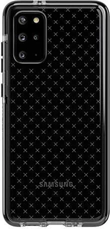 tech21 Evo Check für Samsung Galaxy S20+ Smokey Black