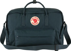 Fjällräven Kånken Weekender navy