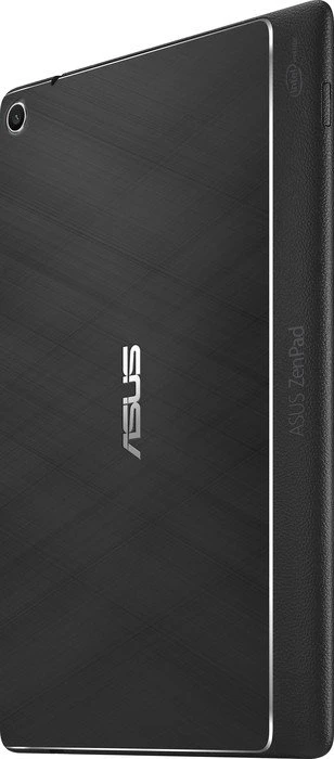 ASUS ZenPad S 8.0 Z580CA-1A046A, schwarz, 32GB