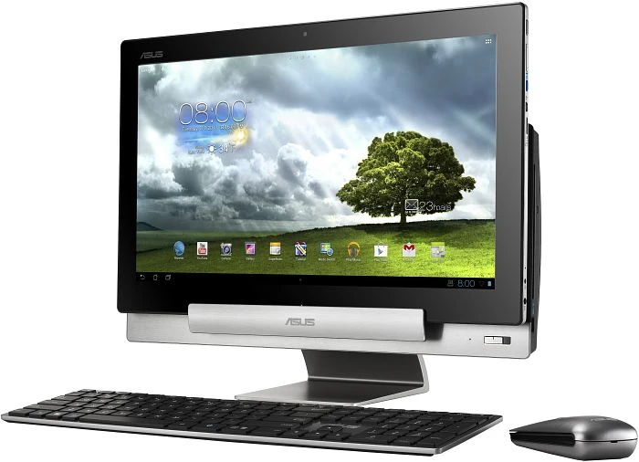 ASUS Transformer AiO P1801-B074K, Core i5-3350P, 4GB RAM, 1TB HDD, GeForce GT 730M