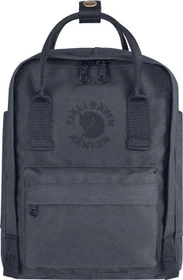 Fjällräven Re-Kanken Mini slate