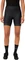 Vaude Posta Tights Shorty Fahrradhose kurz schwarz (Damen) Vorschaubild