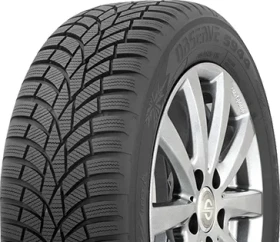 Toyo Observe S944 215/40 R17 87V XL