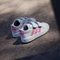 adidas Grand Court 3.0 cloud white/bliss pink (Junior) Vorschaubild
