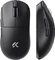Mchose A7 V2 Ultra+ 8K Lightweight Wireless Gaming Mouse mit Ladestation, schwarz, USB/Bluetooth Vorschaubild