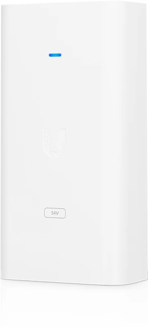 Ubiquiti Desktop Gigabit PoE-Injektor, 1x RJ-45, 80W passiv PoE