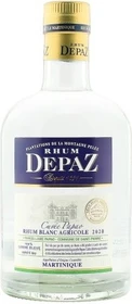 Depaz Rhum Blanc 700ml