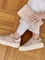 Tamaris Plateau Sneaker champagne (Damen) Vorschaubild