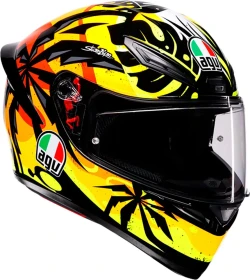 AGV K1 S E2206 Tropicrush