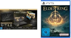 007 First Light - Legacy Edition (PS5)