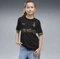 Puma Borussia Mönchengladbach 2026/2027 Auswärtstrikot kurzarm puma black/archive green (Junior) Vorschaubild