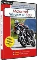 bhv Motorrad Führerschein 2015 (deutsch) (PC)