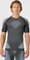 UYN Evolutyon Melange Funktionsshirt kurzarm (Herren) Vorschaubild