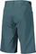 Scott Trail Flow Fahrradhose kurz aruba green (Herren) Vorschaubild