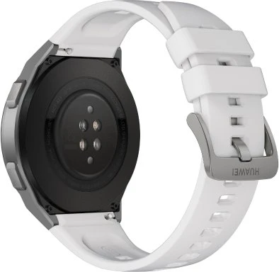 Huawei Watch GT 2e icy white
