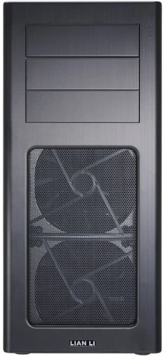 Lian Li PC-7HB schwarz
