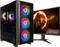 Captiva Entry Gaming I95-221 TFT-Bundle, Core i5-12400F, 32GB RAM, 1TB SSD, GeForce RTX 5060 Ti Vorschaubild