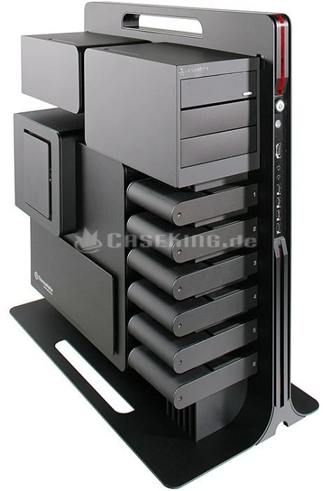 Thermaltake Level 10