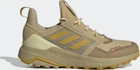 adidas Terrex Trailmaker GTX beige tone/victory gold/flash orange (Herren)