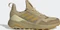 adidas Terrex Trailmaker GTX beige tone/victory gold/flash orange (Herren) Vorschaubild