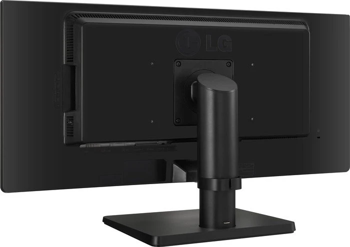 LG 29UB67-B, 29"