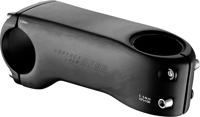 Giant My23 Propel Contact SLR Carbon Aero 31.8mm -10° Vorbau 110mm