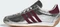 adidas Country OG silver metallic/maroon/off white Vorschaubild