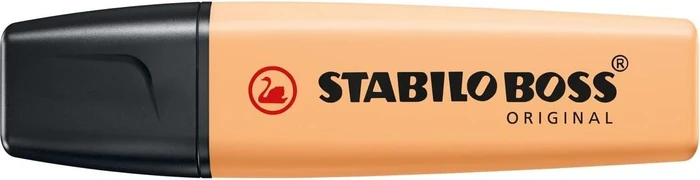 STABILO Boss Original Pastel sanftes orange