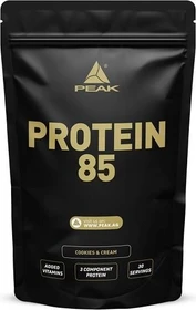 Peak Protein 85 Strawberry 900g