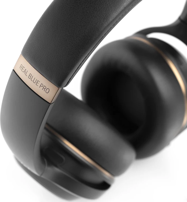 Teufel Real Blue Pro Night Black