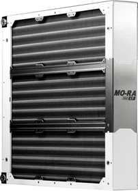 Watercool MO-RA3 360 LT weiß