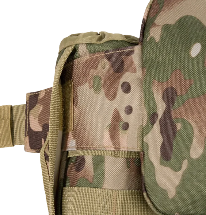 Brandit Allround Bauchtasche tactical camo