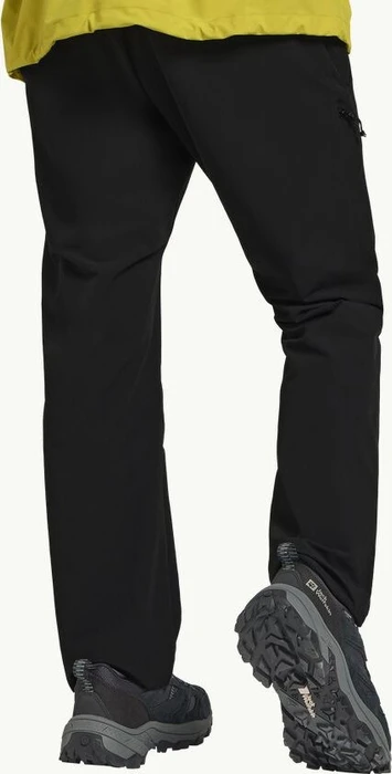 Jack Wolfskin Vojo Tour Texapore Low phantom (Herren)