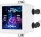Thermalright Frozen Vision 360 ARGB White V2 Vorschaubild