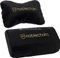 noblechairs Kissen-Set, schwarz/gold Vorschaubild
