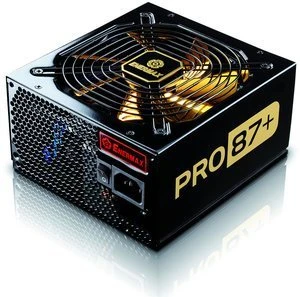 Enermax PRO87+ 500W, ATX 2.3