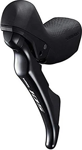 Shimano 105 ST-R7020 2-fach Rennrad-Schalt-/Bremsgriff links