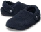 Crocs Classic Cozzzy Slipper navy Vorschaubild
