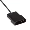Akyga LED-Lüfter Rainbow, 120mm Vorschaubild