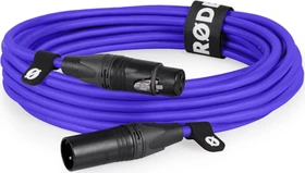 RØDE XLR-6M violett