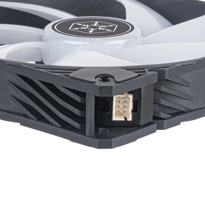 SilverStone IceMyst 420