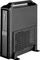 SilverStone Milo ML08, schwarz, Tragegriff, Mini-ITX Vorschaubild