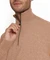 Falke Luxury Troyer Pullover camel (Herren) Vorschaubild