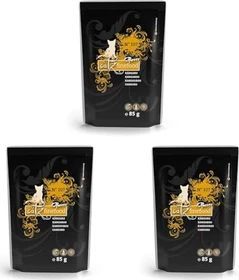 Catz finefood Adult Purrrr No.107 Känguru, 85g