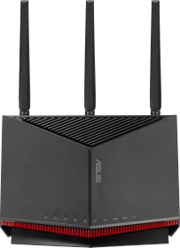 ASUS RT-BE86U, Wi-Fi 7, BE6800
