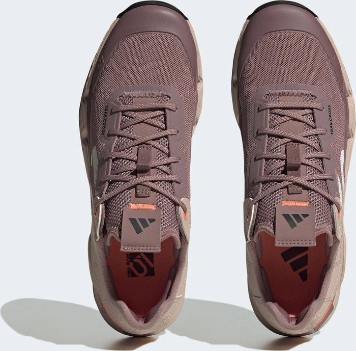 Five Ten Trailcross LT purple/cloud white/wonder taupe (Damen)