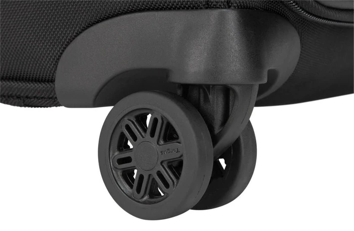 Targus Corporate Traveller 15.6" Koffer mit Rollen